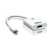 Шнур ввода/вывода Aten, портов: 1, HDMI (Type A), (VC981-AT)