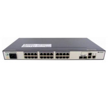 Коммутатор Huawei S2700-26TP-EI-AC, 02352302