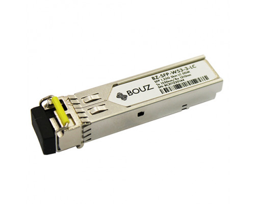 Модуль BOUZ BZ-SFP-W53-3-LC