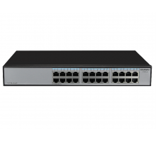 Коммутатор Huawei S1700-24-AC, 98010455