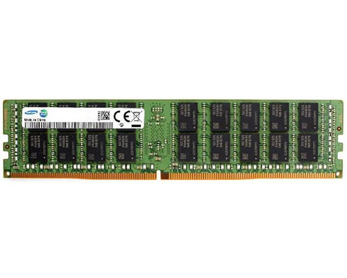Оперативная память Samsung 16GB DDR4, M393A2K40BB2-CTD