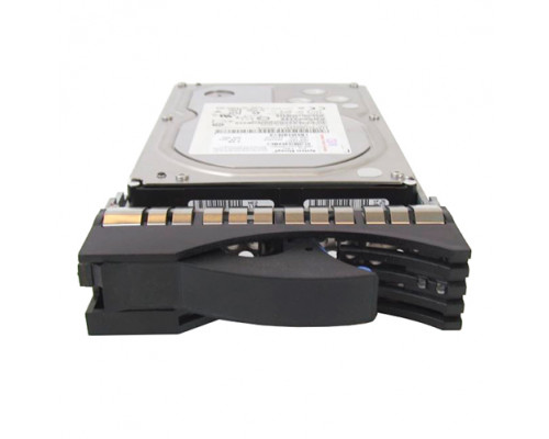 Жесткий диск IBM 8TB 7.2K 3.5&quot; NL, 02PX530