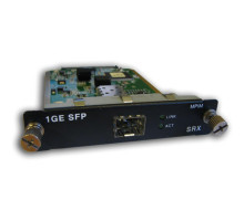 Интерфейсный модуль Juniper SRX5K-SPC-2-10-40