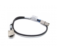 Кабель HP SAS to MiniSAS 1M Cable, 408771-001, 419575-B21