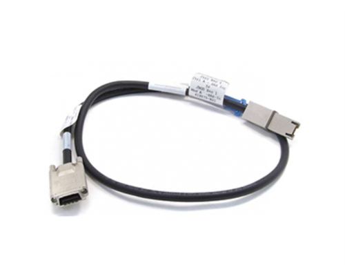 Кабель HP SAS to MiniSAS 1M Cable, 408771-001, 419575-B21