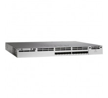 Коммутатор Cisco Catalyst C9300-48S-E