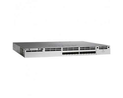 Коммутатор Cisco Catalyst C9300-48S-E