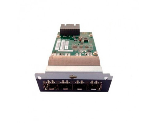Модуль Juniper EX4400-EM-4S