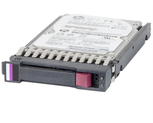 Жесткий диск HP 1TB 6G 7.2K 2.5 SAS, 507129-016