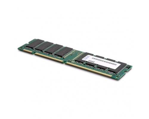 Оперативная память IBM DDR3 16GB PC3-10600 46C0599