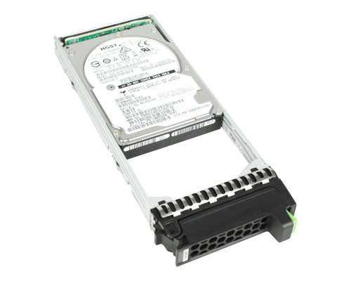 Жесткий диск Fujitsu 1,2TB 10K  2,5&quot; SAS, CA05954-3243