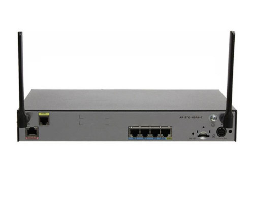 Маршрутизатор Huawei AR151G-HSPA+7 AR0M1513BA00, 02354245
