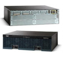 Маршрутизатор Cisco C3945-VSEC-SRE/K9