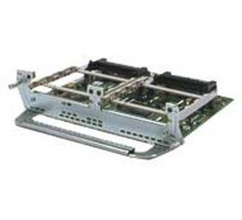 Модуль Cisco NM-2W