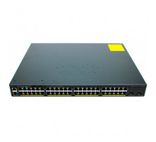 Коммутатор Cisco Catalyst WS-C2960X-48LPD-L