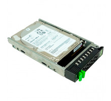 Жесткий диск Fujitsu 600GB SAS 12G 10K 512e 2.5&quot; S26361-F5730-L160