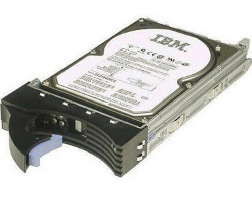 Жесткий диск IBM 500GB 3.5&quot; SATA LFF, 39M0181