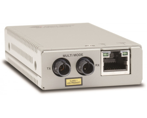 (Архив)Медиаконвертер Allied Telesis, AT-MMC2000/ST-60