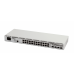 MES2300-24F Eltex | Коммутатор 20 портов 1G, 4 порта 1G combo, 4 порта 10G