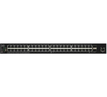 Коммутатор Cisco, SG350XG-48T-K9-EU