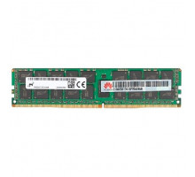 Оперативная память Huawei DDR4 RDIMM 32GB 2666MT/s 2Rank(2G*4bit) 1.2V ECC, N26DDR402, 06200241