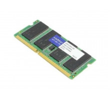 Оперативная память  HP DDRIII SODIMM/8Gb/PC-10600, QP013AA