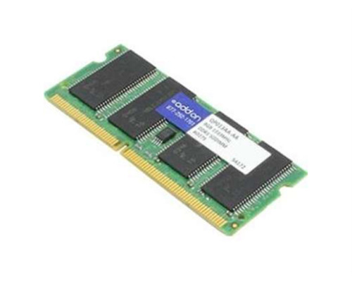 Оперативная память  HP DDRIII SODIMM/8Gb/PC-10600, QP013AA