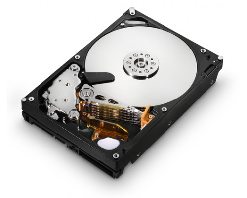 Жесткий диск Hitachi Ultrastar 1Tb 3.5" 7200rpm 32Mb cache A7K2000 SATAII