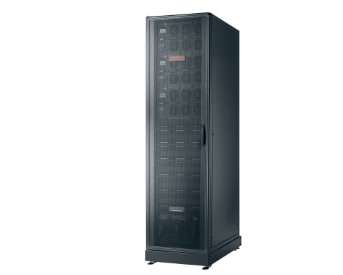 Батарейный шкаф Legrand Archimod, напольный, 1635х600х800 мм (ВхШхГ), комплектов батарей: 21, 12 V х 94 Ач, для ИБП Archimod 100-120 кВА