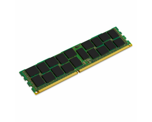 Оперативная память Kingston 16GB 1600MHZ ECC Reg Low Voltage Module, KTH-PL316LV/16G