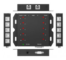 Desk Presence Controller