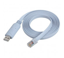 Кабель Cisco CAB-CON-USBRJ45