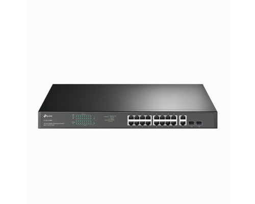 Коммутатор TP-Link, TL-SG1218MP