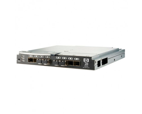 Коммутатор HP Brocade 8/12c SAN for BladeSystem, AJ820C
