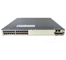 Коммутатор Huawei S5700-28C-PWR-EI, 02352361