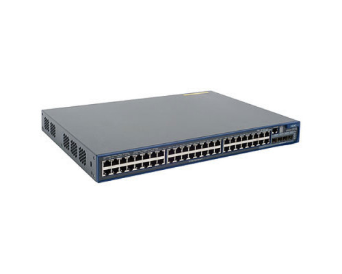 Коммутатор HP ProCurve 5120-48G, JE069A