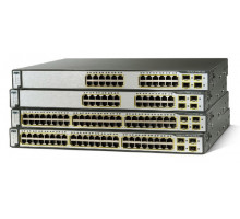 Коммутатор Cisco Catalyst WS-C3750G-12S-E
