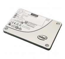 Накопитель SSD Lenovo 960GB Entry SATA 6Gb 4XB7A10249