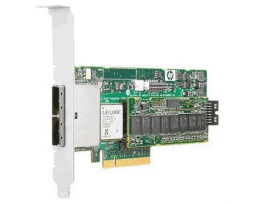 Контроллер HP Smart Array E500 256MB, 435129-B21