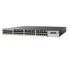 Коммутатор Cisco Catalyst WS-C3750X-48T-E