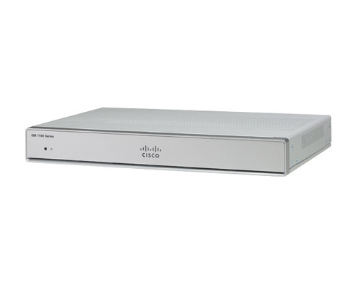 Маршрутизатор Cisco C1109-4PLTE2P