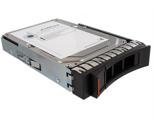 Жесткий диск HP 3TB 6G 7.2K 3.5" SAS, 652766-B21