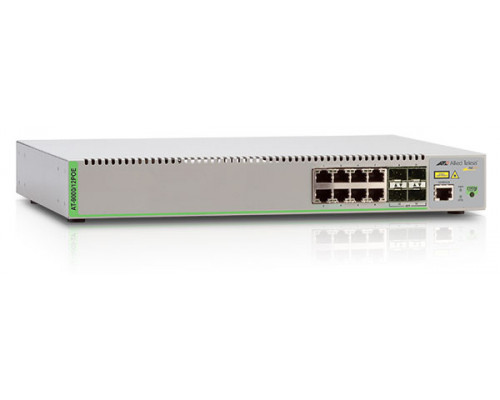 (Архив)Коммутатор Allied Telesis, AT-9000/12POE-50
