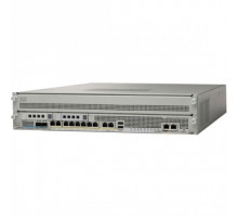 Межсетевой экран Cisco ASA5585-S60-2A-K9
