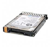 Жесткий диск HPE 1.2TB 12G 10K 2.5" SAS, 873012-B21