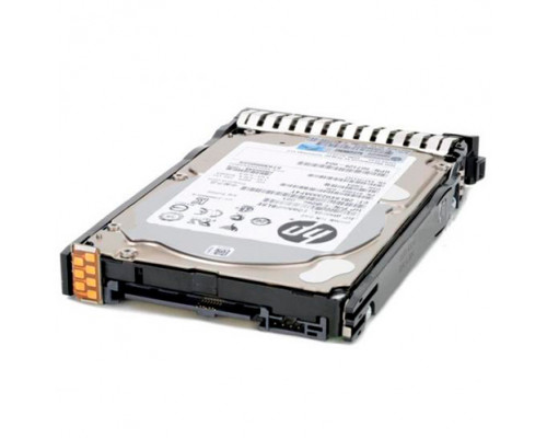 Жесткий диск HPE 1.2TB 12G 10K 2.5" SAS, 873012-B21