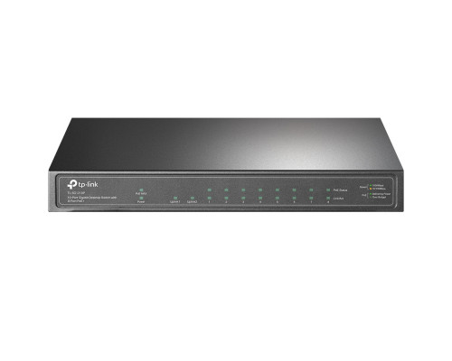 Коммутатор TP-Link, TL-SG1210P