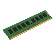 Оперативная память Kingston 4GB 1600MHz Reg ECC, KTD-PE316S8/4G