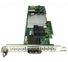 Контроллер Adaptec PCI-E SGL 2277000-R, ASR-8885