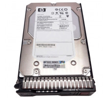 Жесткий диск HP 600GB 6G 15K 3.5&quot; SAS, 653952-001, 652620-B21